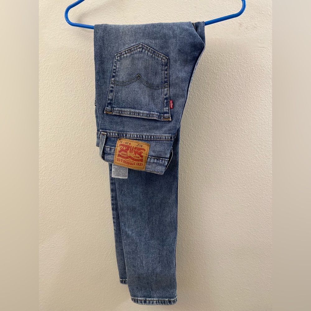Men's Levi's 512
